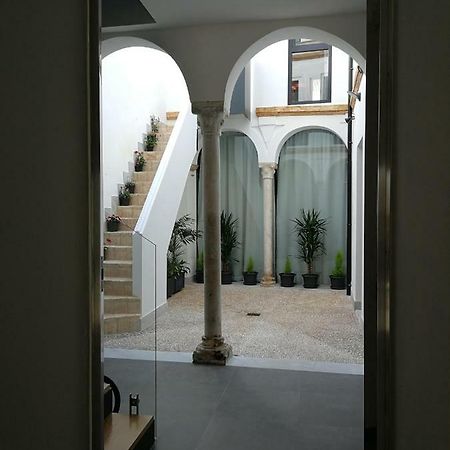 Patio De La Escalera - Agustin Moreno 46 Córdoba Exterior foto