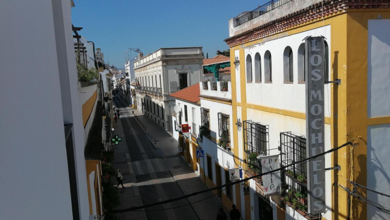 Patio De La Escalera - Agustin Moreno 46 Córdoba Exterior foto