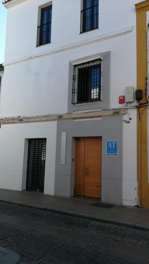 Patio De La Escalera - Agustin Moreno 46 Córdoba Exterior foto